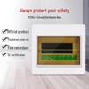 DELIXI Electric PZ30S Household Distribution Box