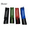Adjustable Elastic Band Leggings For Bike Riding 2Pcs Ankle Leg Wrap Cycling Safety Bind Pants Bands Extra Wide Secure Strap Stretchable for