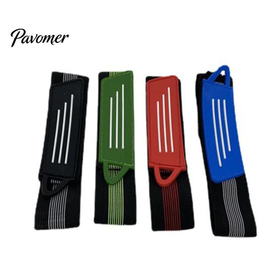 Adjustable Elastic Band Leggings For Bike Riding 2Pcs Ankle Leg Wrap Cycling Safety Bind Pants Bands Extra Wide Secure Strap Stretchable for