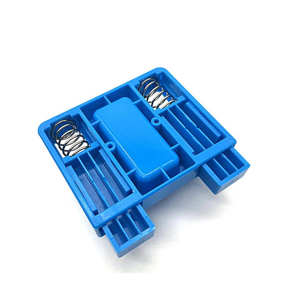 Adjustable Welding Wire Fixture Welding Table Clamp Heat-Resistant Soldering Stand Welding Table Clamp Wire Holder for MIG TIG