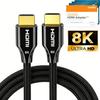 Ses ve video aksesuarları – HDMI