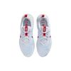 Nike Air Max Alpha Trainer 5 Low Football Grey University Red - DM0829-012