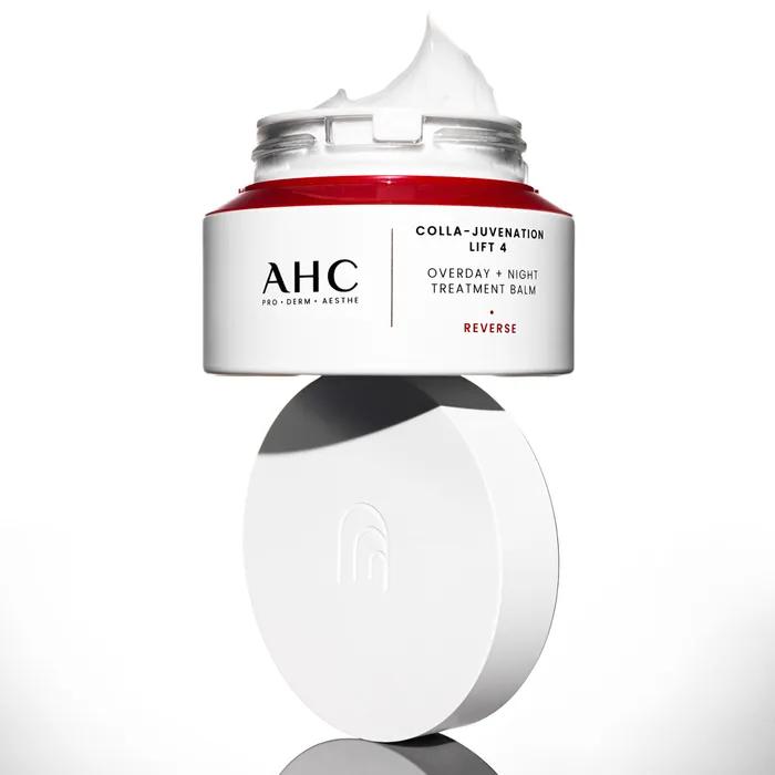 AHC Cola Juvenation Lift 4 Overday Nachtpflegebalsam 50ml