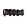 0382NP 0382NN For peugeot 308CC SW 3008 Citroen C4 Picasso BERLINGO DS 3 4 5 Intake connection air pipe of intercooler in turbo