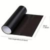 Car Lamp Chameleon Magic Color Changing Film Headlight Taillight Vinyl Car Goods Car Sticker Light Film Wrap Auto Accesorios New