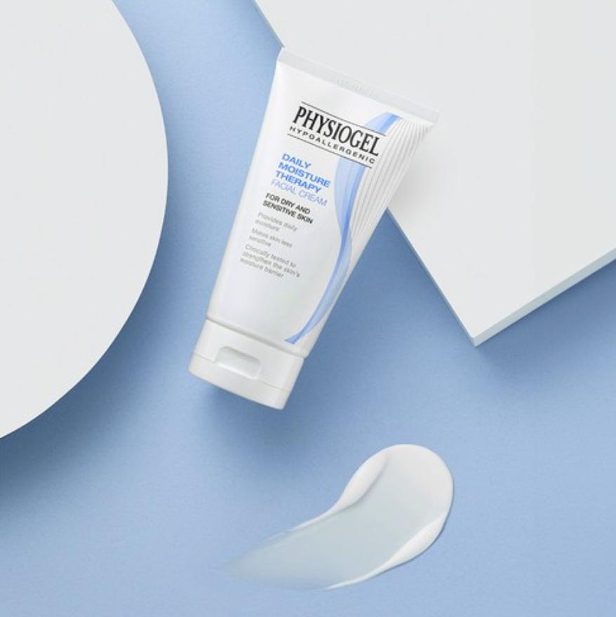PHYSIOGEL Tägliche Feuchtigkeitstherapie Gesichtscreme (150ml)