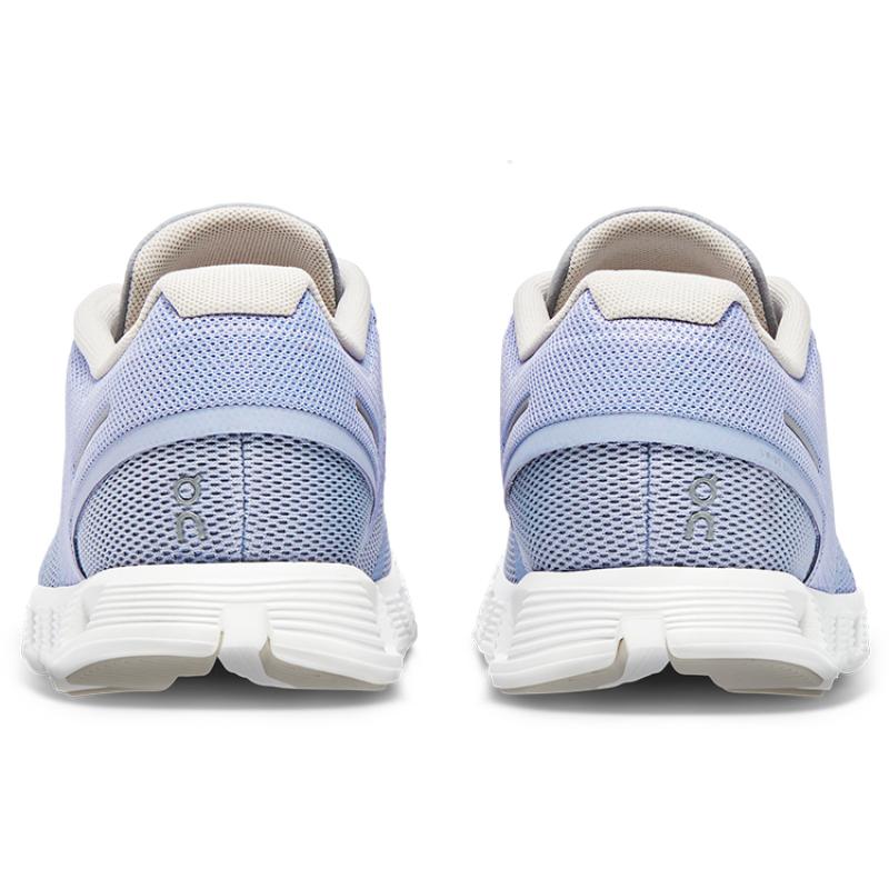 On Running Cloud 5 Nimbus Alloy Women's Sneakers 59.98371