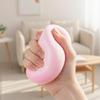 1Pcs Slow Rebound Stress Ball 10Cm Mochi Taba Squshy Extra Large Fluid Cheese Ball Adult Stress Relief Toy Kids Paty Gift