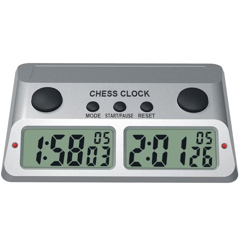 PURSUN PS-383 Multifunctional Chess & Go Game Timer