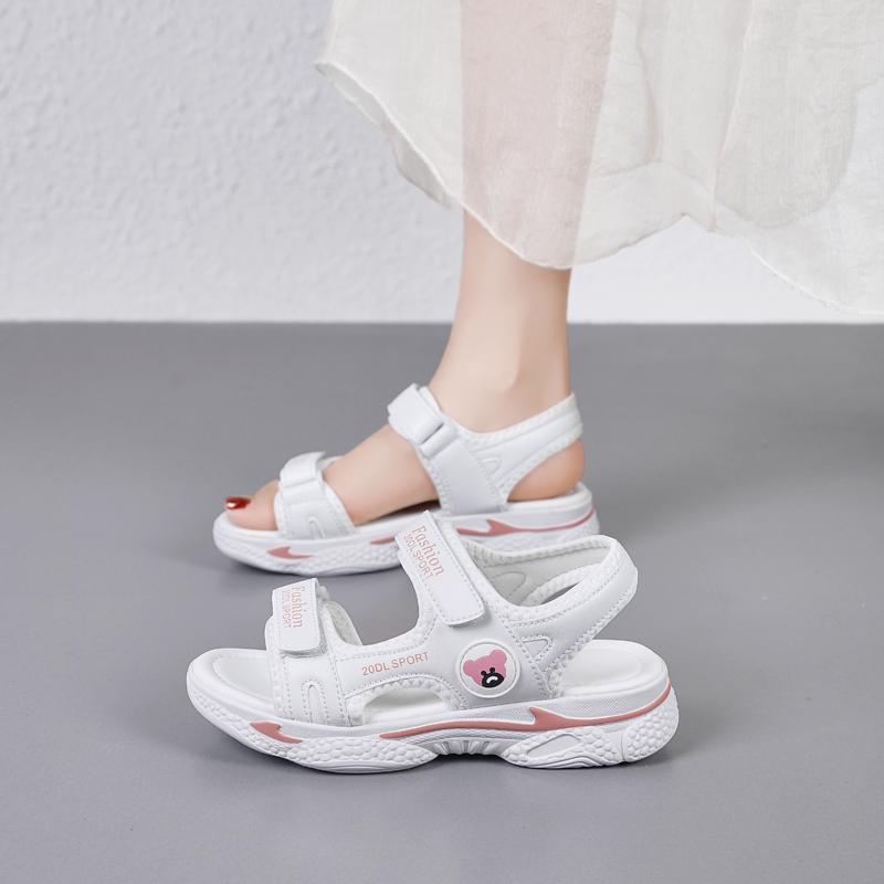 Summer Kids Sandals Women's Ultra Lightweight Beach Sports Sandals