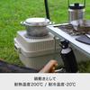 Like-it Silicone Pad, 21, Gray, 210 X H5.5mm, Trivet, Silicone Mat, Insulating, Cold and Heat Resistant, Non-Slip