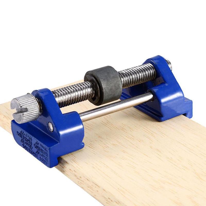 95 mm métal de Rodage Guide Jig pour affûtage système Ciseau fer à rabot Planer blade