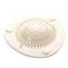 Shower Floor Drain Hair Stopper Catcher Kitchen Sink Plug Anti-Blocking Bathtub Strainer Sewer Outfall Filter Bathroom Supplies