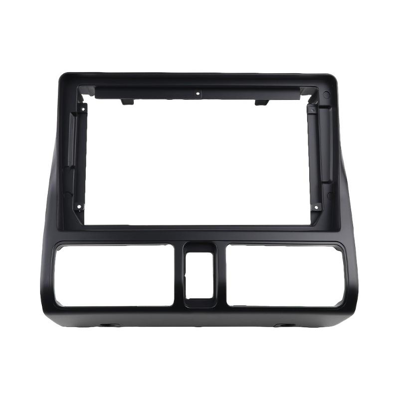 1pcs Suitable for CR-V CRV 2 2001-2006 radio panel, car navigation GPS DVD player instrument panel mounting bracket kit