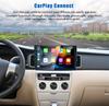 Reakosound 9 Zoll 4G DSP/RDS 2 + 32G WIFI Carplay Auto Multimedia Video Player Android 11 2 Din GPS Auto Auto Stereo Bluetooth Wifi USB FM IPS Bildschirm