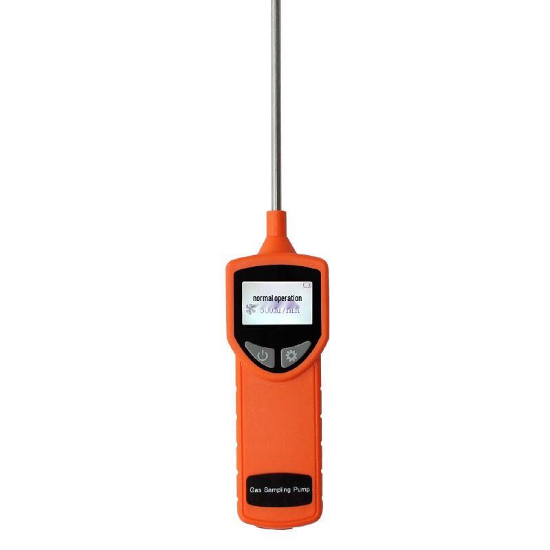 Portable Gas Sampling Pump (CN version)