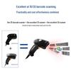 Newland OY20-RF Wireless 1D/2D Barcode Scanner