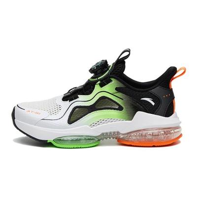 Kids Sports Comfortable Non-Slip Wear-Resistant Casual Shoes Kids Casual Shoes Black 312326993-1