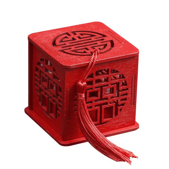 

2 шт., коробка с надписью Xi, конфеты, шоколад, сладкая коробка, сувениры для китайской свадебной вечеринки S