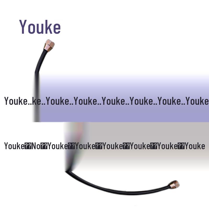 Dongfeng Tianjin EQ1120 Fuel Supply Hose