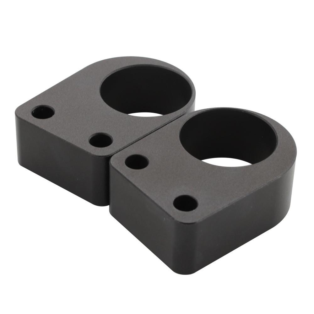 Premium Stand Riser Kit For Kawasaki Ninja Ex250 250r 300 300r Models Enhanced Stability