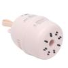 Mini Desktop Dust Collector USB Charging Mini Portable Bear Kids Desktop Keyboard Vacuum