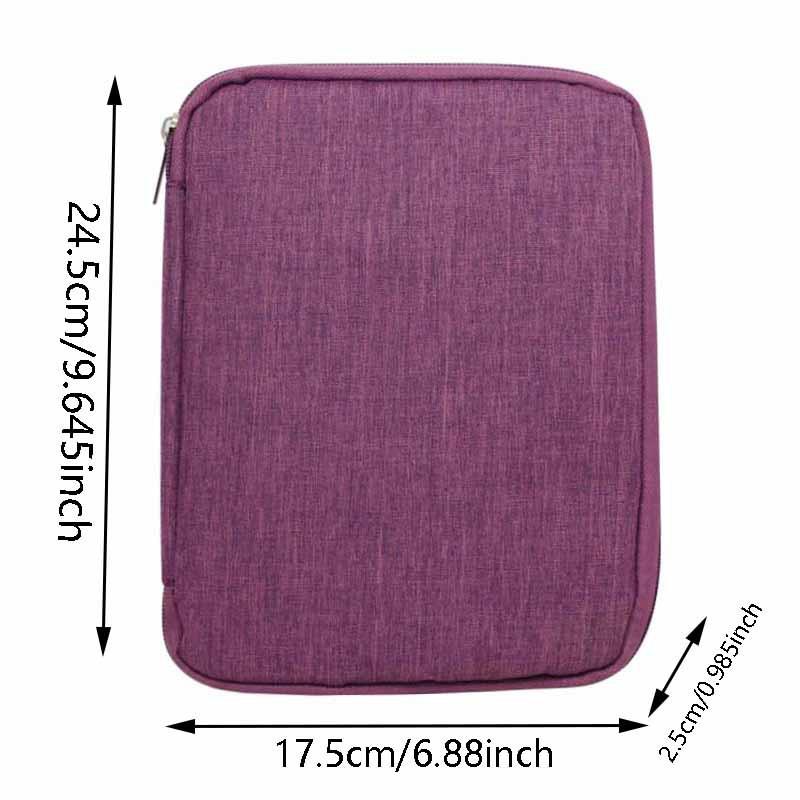 1 pcs Watch Box For Apple watch band series 10 ultra 2 9 se 8 7 Strap Storage Bag case for samsung galaxy watch 7 6 5 4 active 2