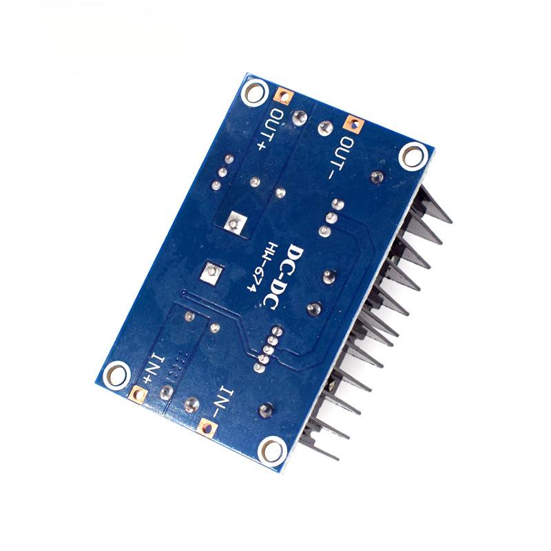 Step Down Module 8A High Power Regulator Board