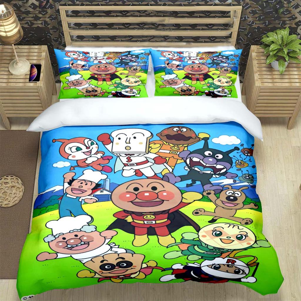 Western Style Bedding Set Sea Turtle Bedlinen White Quilt Set with Pillow Cover Super King Beds 3d Comfortable Thick Bedclothes