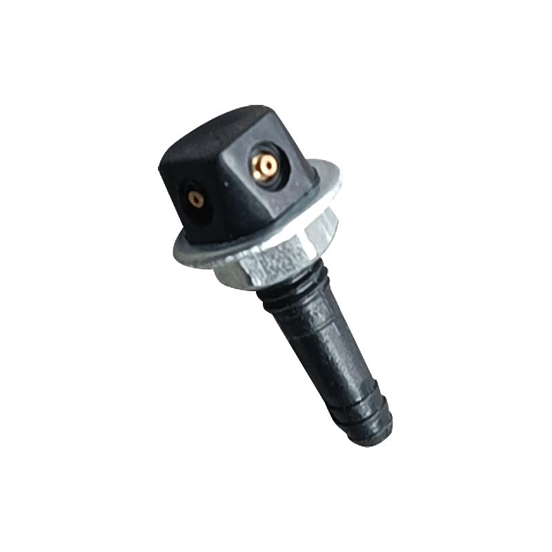 Bailixi Hongyan Steyr CQ1190 Front Windshield Wiper Spray Nozzle