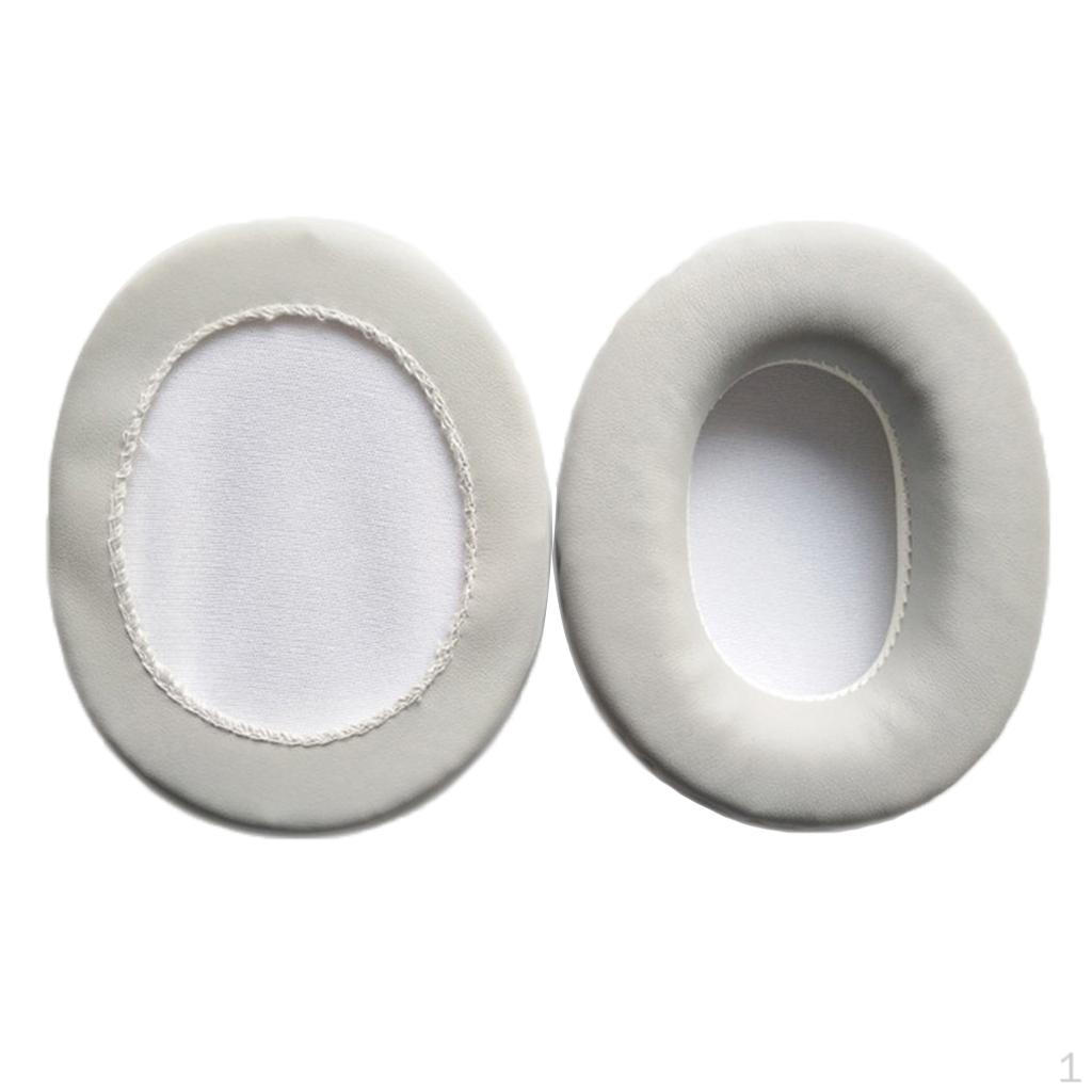 1 Pair Replacement s Ear Cups 800 W808 K830 K815P G1 Headphones Headset