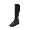 MiSope Women S Daily Long bootS 3.5cm 2color 012248702