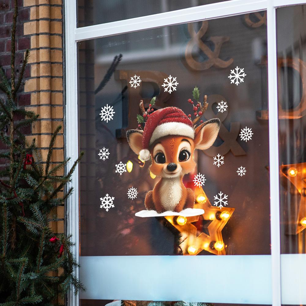 Personalized Kitchen And Restaurant Range Hood Home Beautification Decoration Stickers