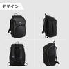 Mizuno Team Size Synthetic Large for Club and Includes a PC Reflective Backpack, 40, Leather, Capacity, Unisex, Sports, Activities, School, More,