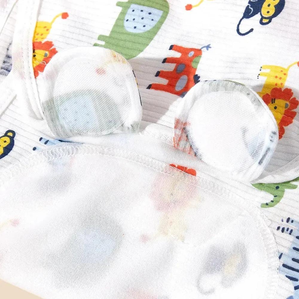 Cotton Newborn Sleeping Bag Soft Baby Blanket Hot Sale Baby Swaddle Wrap Birth Outfit