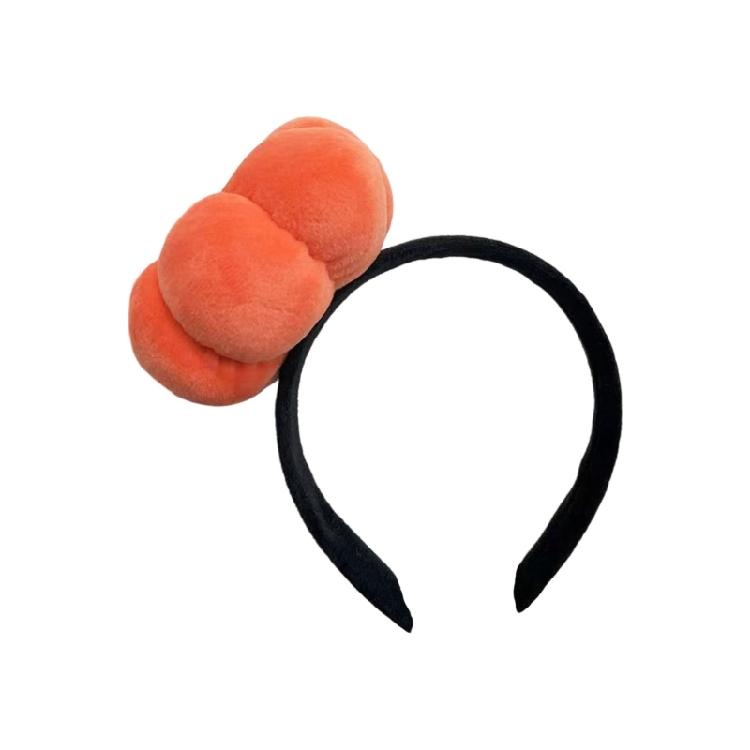 Lightweight Halloween Headpiece For Family Event Reusable Design Costume Parties Decoration Accessory