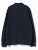 BEAMS PLUS/Sweatshirt LOOPEWHEELER X BEAMS PLUS Special Edition Extra Light Plus Sweat Cardigan Men's LW Marine (DK.NAVY) Size L 38130097593
