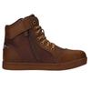 RIDEZ SNEAKERS BROWN MOTO-AW 25.0cm