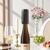 CLITON Automatic Electric Vacuum Wine Preserver