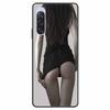 For Sony Xperia 10 V Case Cover Bumper On For Sony Xperia 10 V TPU Soft Silicone Back Cover Xperia10V 10V Cases Coque Fundas