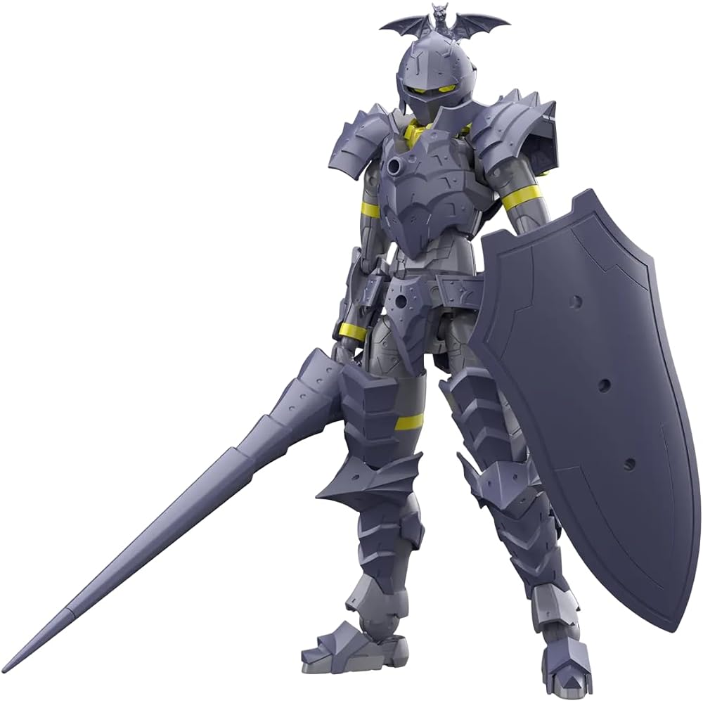 BANDAI SPIRITS (Bandai Spirits) 30MF Liberlancer color coded plastic model