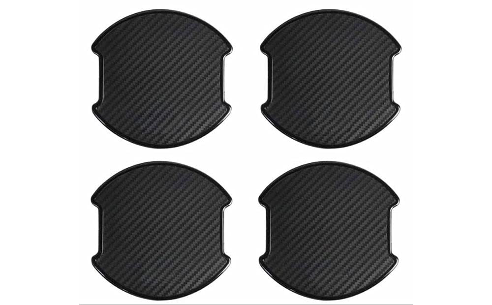 Fumemo Door Guard Car Alphard Vellfire Noah Vitz Voxy Esquire
