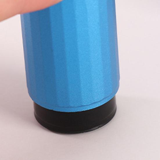 Golf Ball Stamp Aluminum Alloy Golf Ball Engraving Tool Bright Color Portable Compact Golf Ball Marker