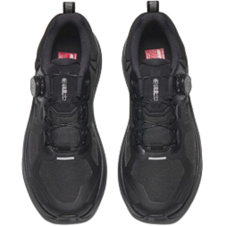 Anta Commuting Cushioning Running Mid-Top Training Shoes Unisex sneakers 112547712R