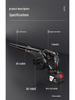 High-Power Rechargeable Lithium Hair Dryer & Industrial Dust Blower