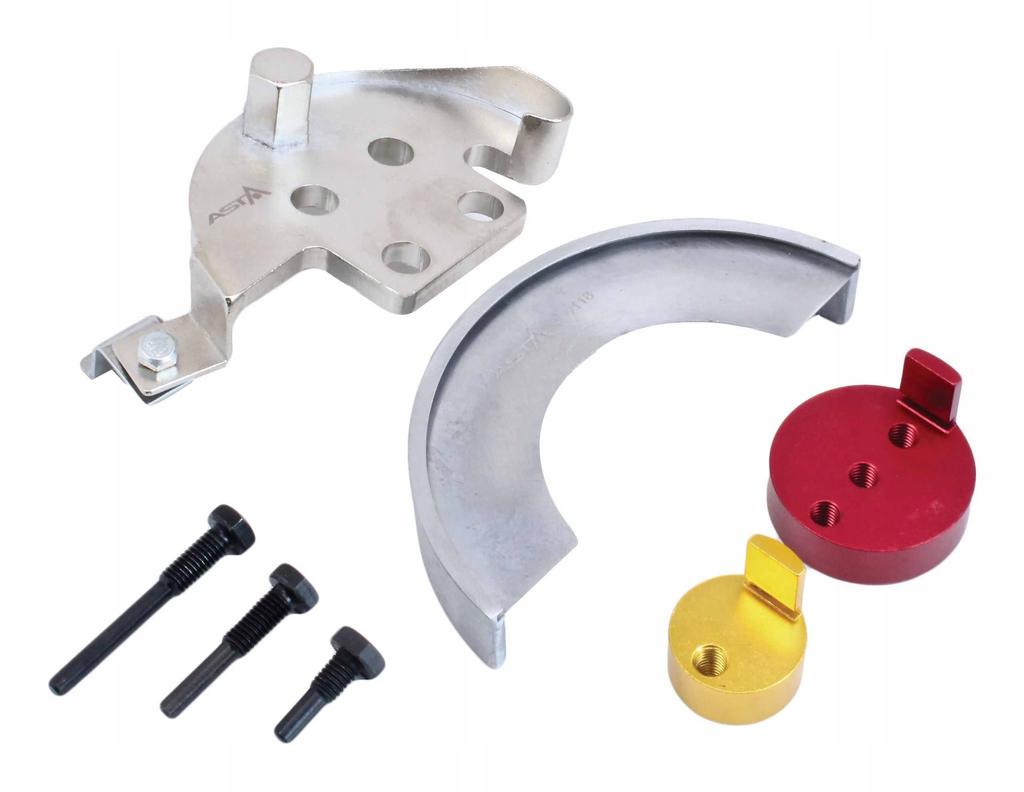 FIAT FORD V-BELT INSTALLATION KIT