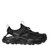 HOKA Hopara 2 Sandal Kids Triple Black Kids Sneakers 1162552-BBLC