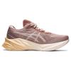 (WMNS) ASICS Novablast 3 'Fawn Mineral Beige' Women's 1012B288-702