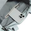 Large Capacity Handbag Women's Solid Color Shoulder Bag
