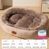 Thickened Winter Pet Bed